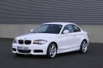 BMW 135i Coupe 2007 года
